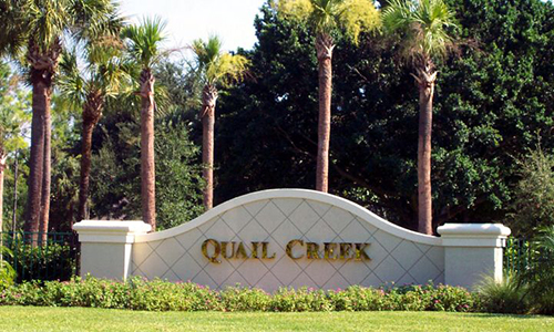 Quail Creek