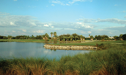 Quail West