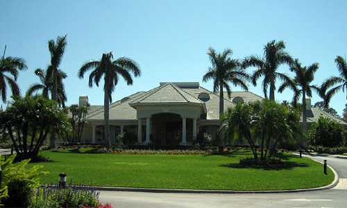 Stonebridge