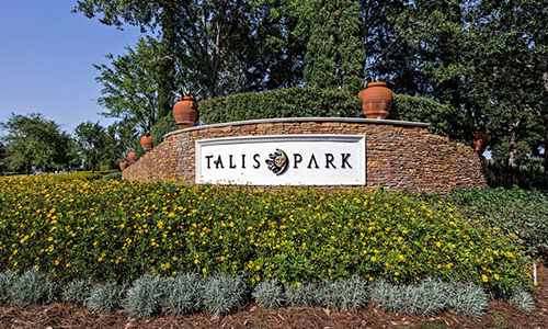 Talis Park