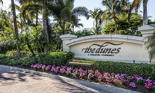 The Dunes
