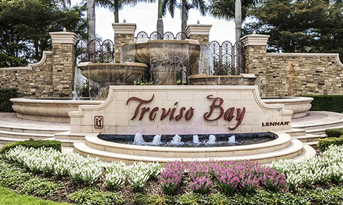 Treviso Bay