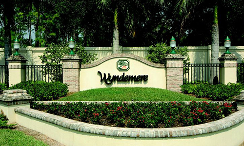 Wyndemere