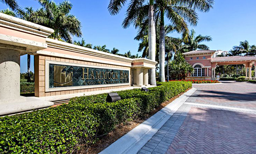 Hammock Bay