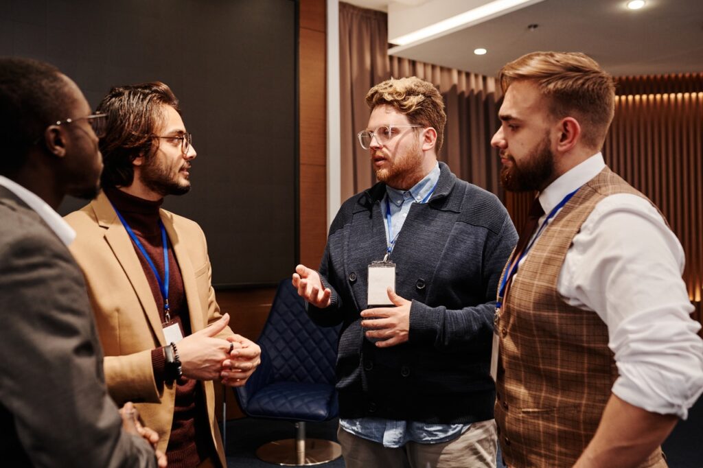 Team Discussion